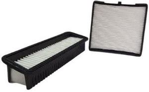 RANG TECHNOLOGY Car Air Filter For Hyundai i10 Price in India - Buy ...