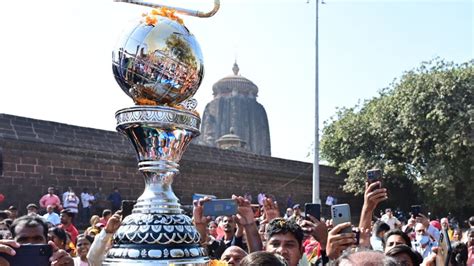 From MotoGP to Hockey World Cup, India to host these major sports ...