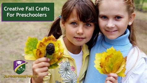 Image result for Fall Crafts Pre-K