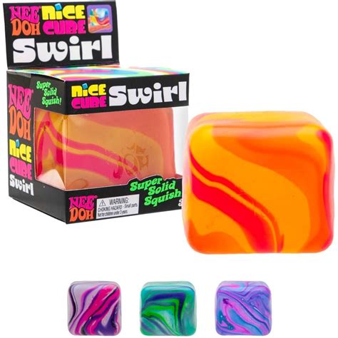 Nee-Doh Nice Cube – NEEDOH Official Sensory Toys Website