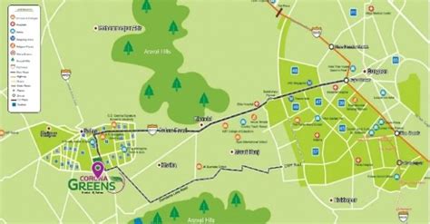 Rambha Corona Greens Affordable Plots Sector 5 Sohna – Affordable Homes ...