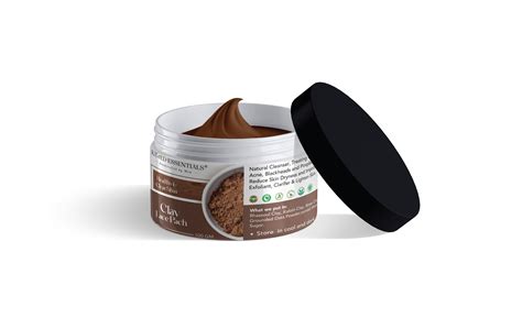 KAVED ESSENTIALS NATURAL SKIN CARE SOLUTION