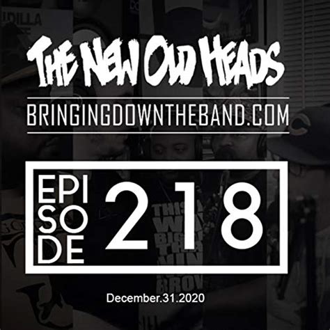 NOH 218 | Master P & Barron Davis Buying Reebok, Whodini, KRS One Talks ...