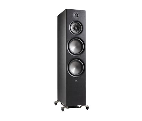 Reserve R700 - Premium Large Floor-Standing Tower Speaker | Polk Audio ...