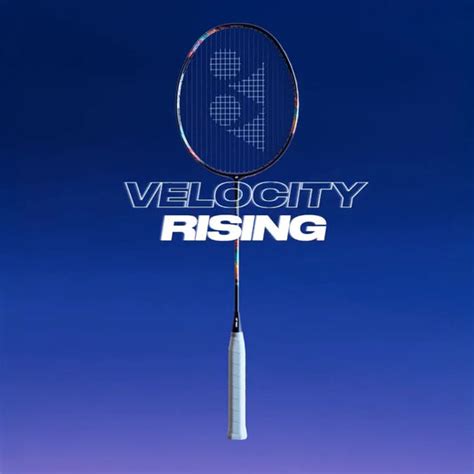 YONEX RACKET – badmintonsuperstore