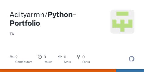 Image result for Python Folio Example