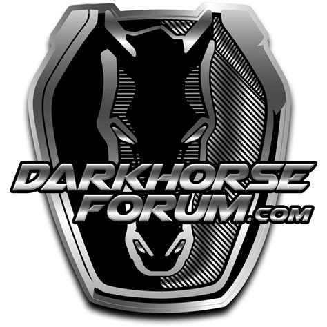 Rear Floor Mats | Mustang Dark Horse Forum