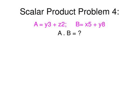 Image result for Python-Numpy Scalar Product