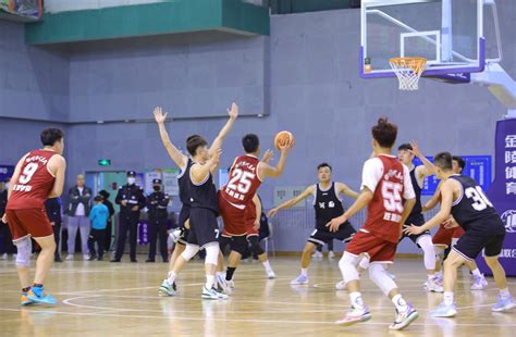 黄河流域九省（区）首届农民篮球邀请赛在宁夏银川举办