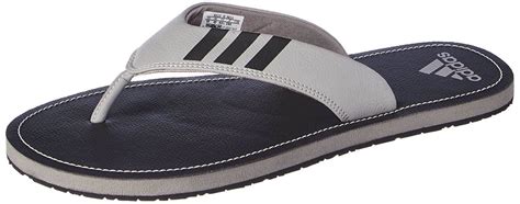 Adidas Brand Mens Coset ll M Sandal / Slipper / Flipflop GB2595 (Grey ...