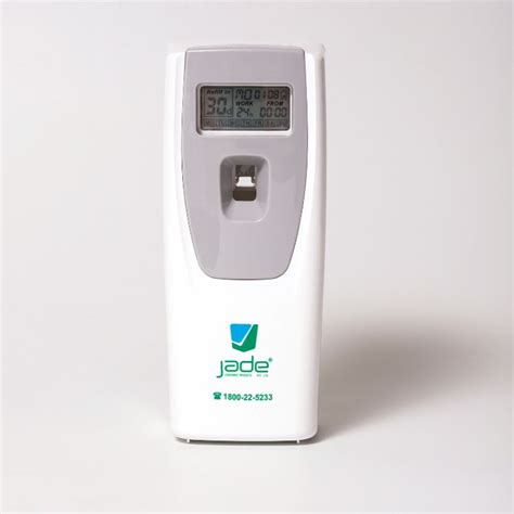 India's leading supplier of air care and hygiene solution - Jade Consumer