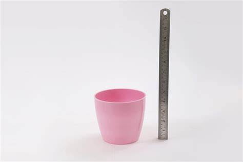 5 Inch Pink Singapore Pot (125mm) – ChhajedGarden.com