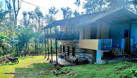 COZY CAMP HOMESTAY (Karnataka/Chikmagalur, India) - Campground Reviews ...