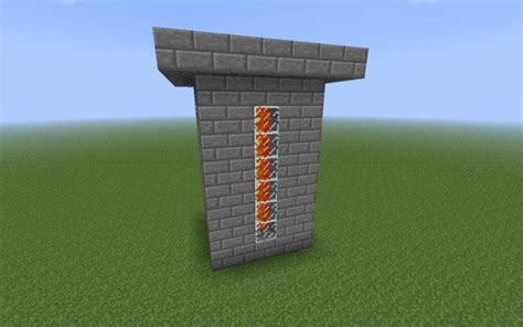 Image result for Leuchtturm Minecraft Tutorial