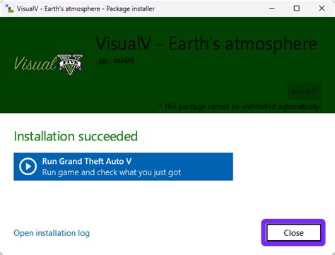 Image result for How to Install VisualIV