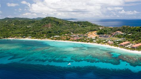 Roatán travel guide: Why this Honduran island needs to be on your go ...