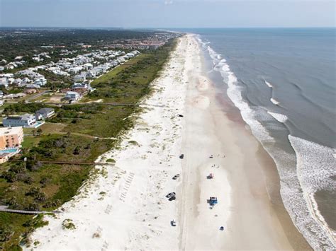 15 Best Florida East Coast Beaches Revealed by a Local! - Paula Pins ...