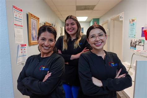 Careers — Lestonnac Free Clinic