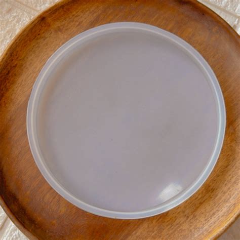 Round Mold Plain Coaster – Resin24