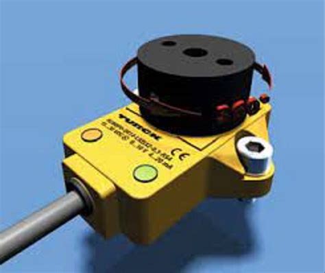 Image result for Absolute Single Turn Encoder