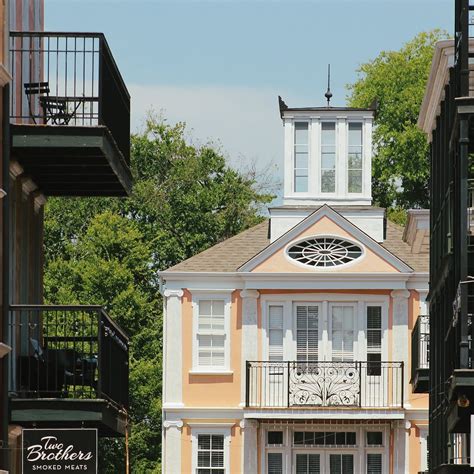 THE COTTON DISTRICT - All You SHOULD Know Before Going 2026 (with ...