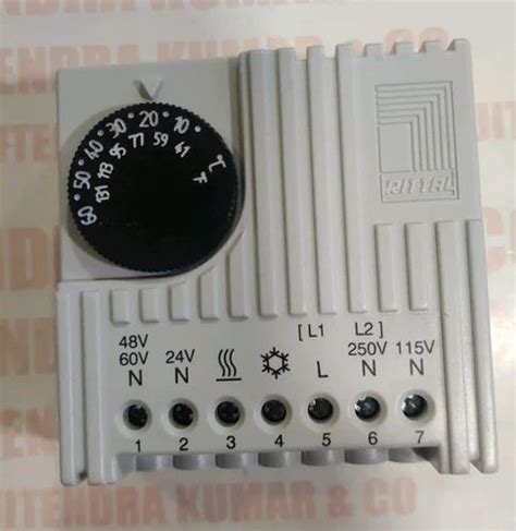 Temperature Controller - STAHL 9323/10-10-11 BALIGA ISOLATING REPEATER ...