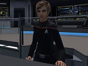 Star Trek Online: The Iconian War