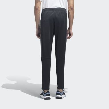 Trousers & Chinos | adidas India