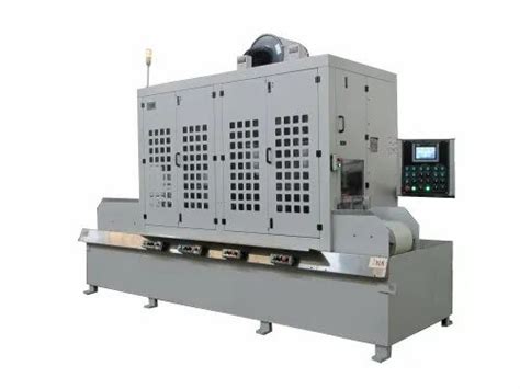 Flat Polishing Machines - Ball Stud Buffing Machine Manufacturer from ...