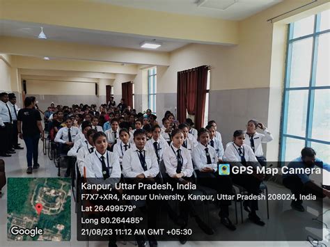 Workshop on Grooming Standards in Hospitality | Chhatrapati Shahu Ji ...