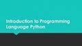 Image result for Python Creer Un Module
