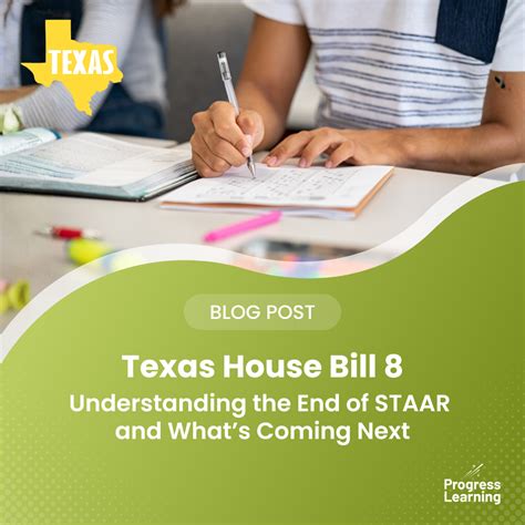 Texas House Bill 2: What Educators Need to Know