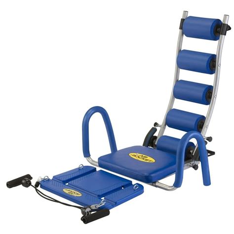 Image result for AB Rocker Exercise Machine