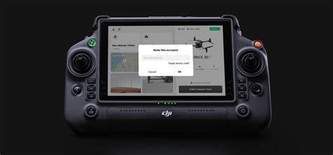 DJI Matrice M30T + DJI Care Enterprise Basic