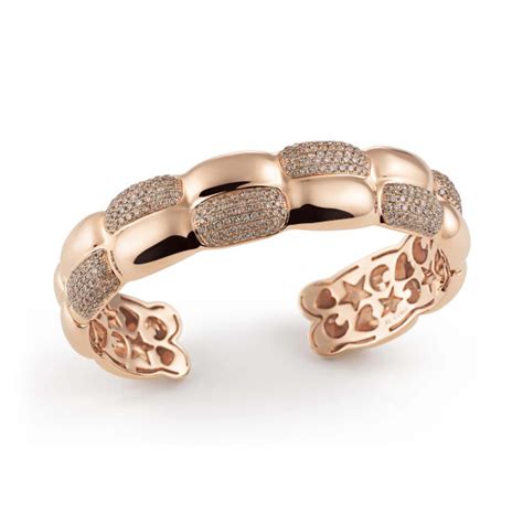 Al Coro La Piazza Armreif | juwelier-becker.com