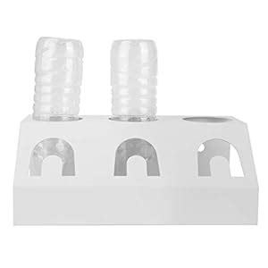 Bottles Drainer, Desktop Dish Drainer, Dry Rack, Metal Universal Cup ...