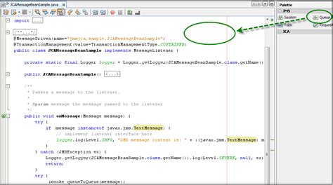 Image result for Java JMS Queue