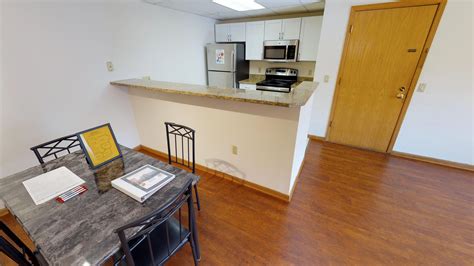 Campus Village Apartments | Madison Campus & Downtown Apartments