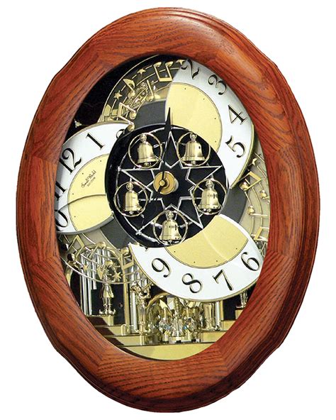 Image result for Musical Clocks Amazon