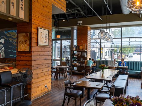 Chicago Restaurant Reviews - The Infatuation