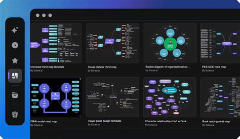Free Online Graphic Organizer Creator