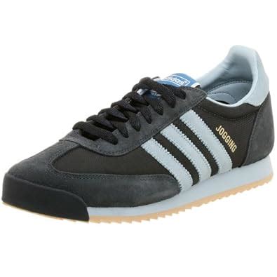 Buy Adidas Originals Men's Jogging Sneaker,Dk Navy/Altitude,7 M at ...