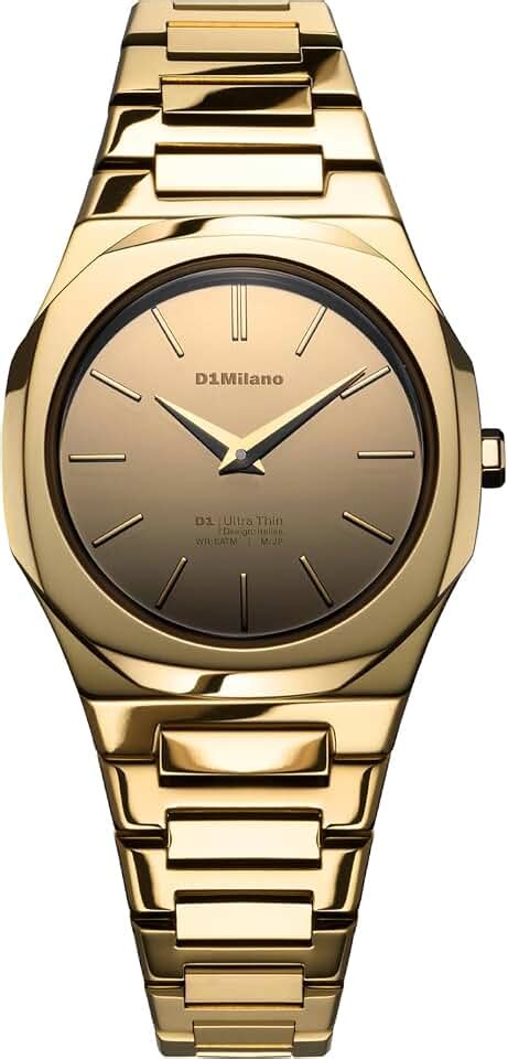 Amazon.in: D1 Milano: Watches