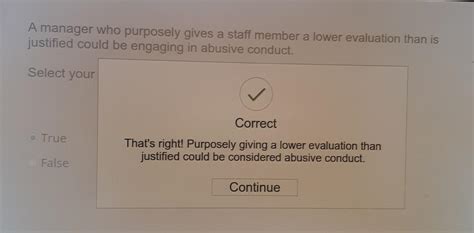 Evaluations and Abusive Conduct : r/WalgreensStores