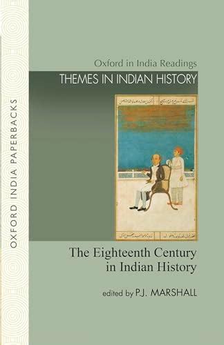 Buy THE EIGHTEENTH CENTURY IN INDIAN HISTORY (OIP) Book Online at Low ...