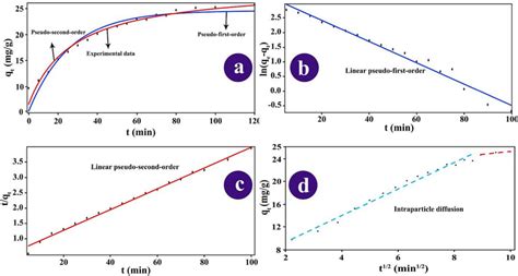 Linear Model Nonlinear Model Curve Fitting 的图像结果