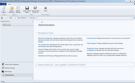 Console Configuration 的图像结果