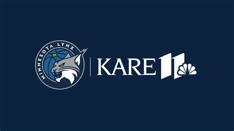 Minnesota Lynx are coming to KARE 11 | kare11.com