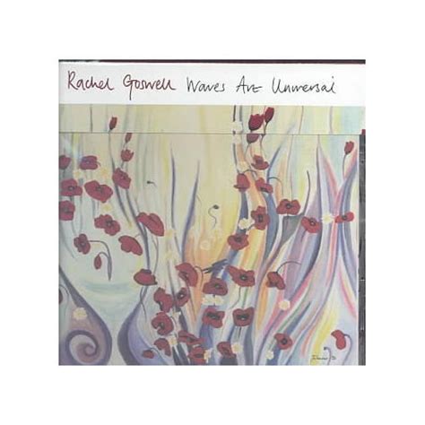 Buy Personnel include: Rachel Goswell (vocals, acoustic guitar ...