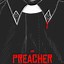 Image result for Preacher Comic Book